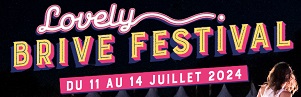 Festival de musique à Brive en juillet Brive Festival