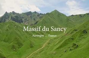 Massif du Sancy