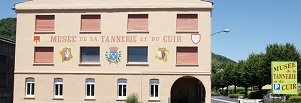 Muse de la tannerie et du cuir