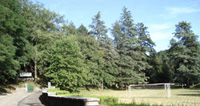 Cascade du Saut de la Saule