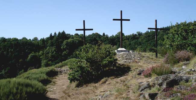 Saint Nazaire Correze