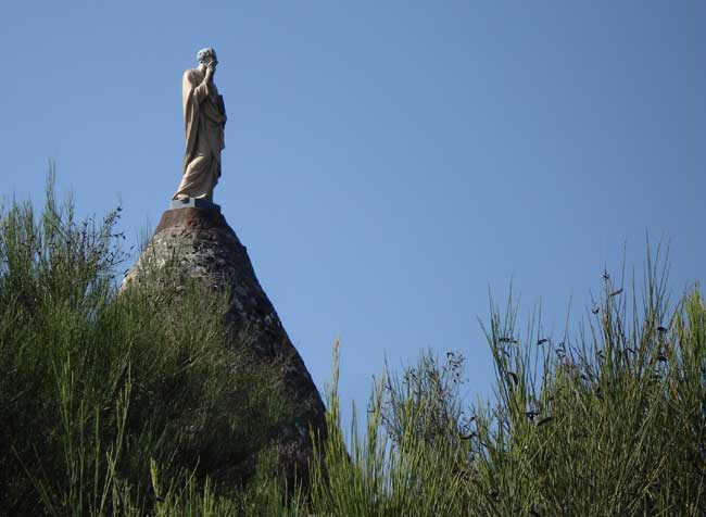 Saint Nazaire Correze
