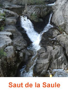 Le Saut de la Saule a Bort Les Orgues